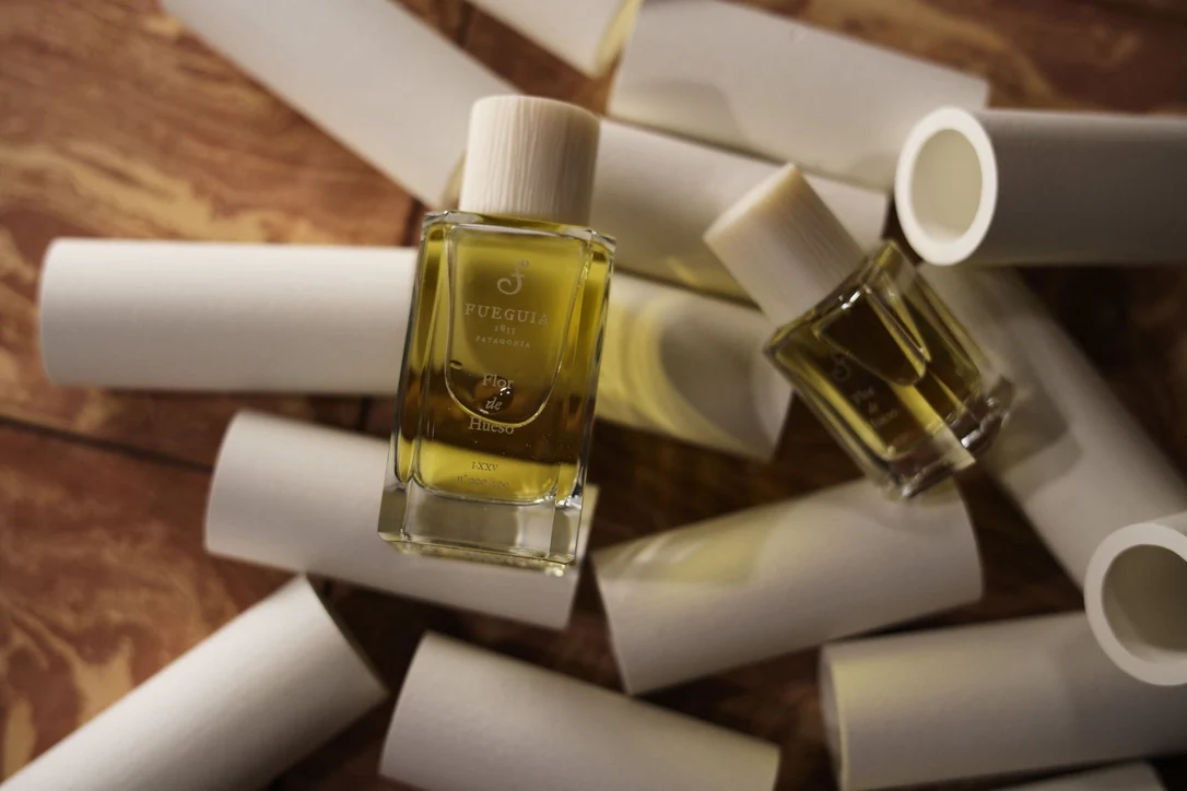 Rare Fragrances, Timeless Artistry